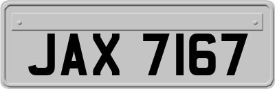 JAX7167