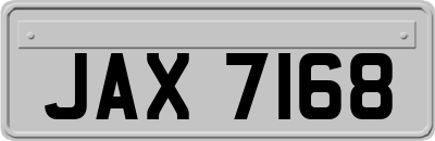 JAX7168