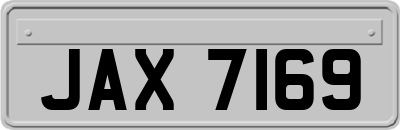 JAX7169