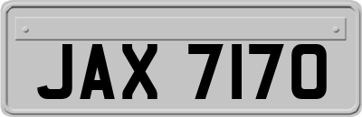 JAX7170
