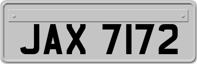 JAX7172