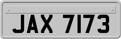 JAX7173