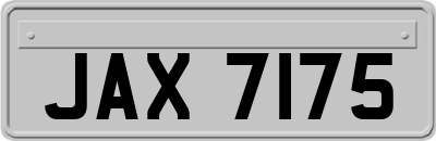 JAX7175