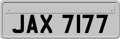 JAX7177