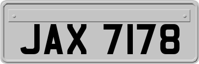 JAX7178