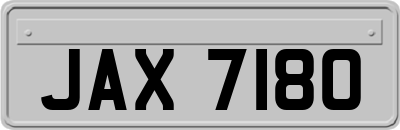 JAX7180