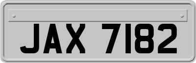 JAX7182