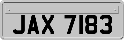 JAX7183