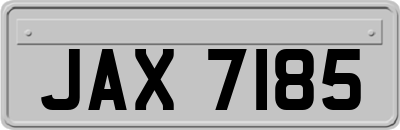 JAX7185