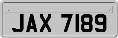 JAX7189