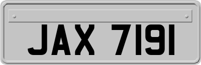 JAX7191