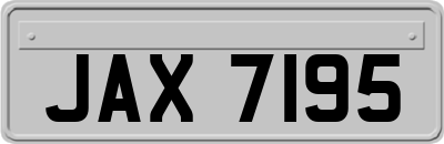 JAX7195