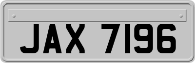 JAX7196