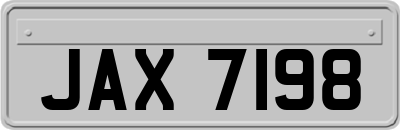 JAX7198