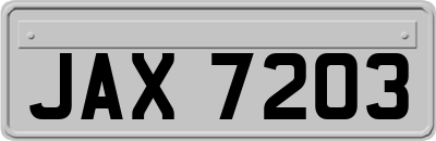JAX7203