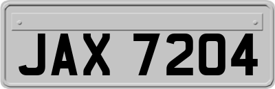 JAX7204