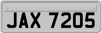 JAX7205