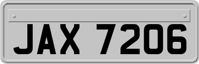 JAX7206