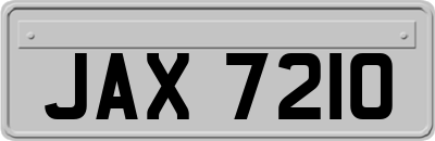 JAX7210