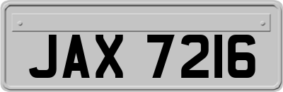 JAX7216
