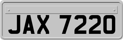 JAX7220