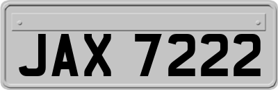 JAX7222