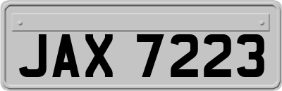 JAX7223