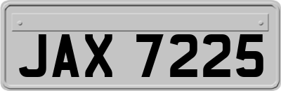 JAX7225