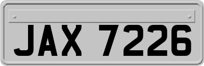 JAX7226