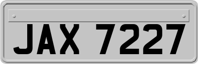 JAX7227