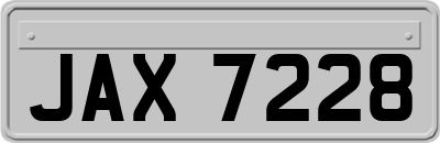JAX7228