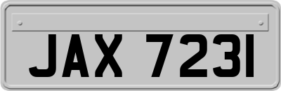 JAX7231