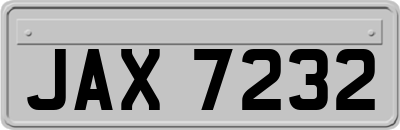 JAX7232