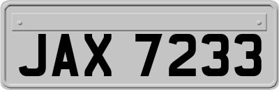 JAX7233