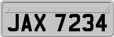 JAX7234
