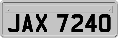 JAX7240