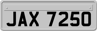 JAX7250