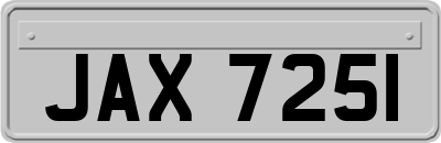 JAX7251
