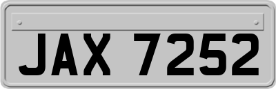 JAX7252