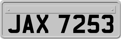 JAX7253