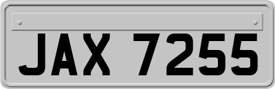 JAX7255