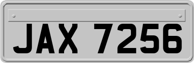 JAX7256