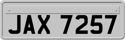 JAX7257
