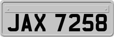 JAX7258