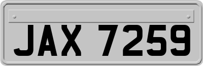JAX7259