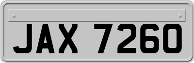 JAX7260