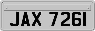JAX7261