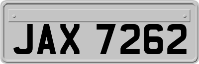 JAX7262
