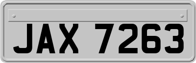 JAX7263