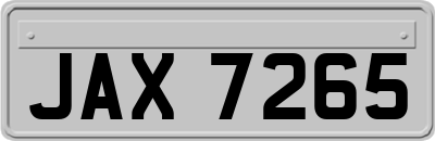 JAX7265
